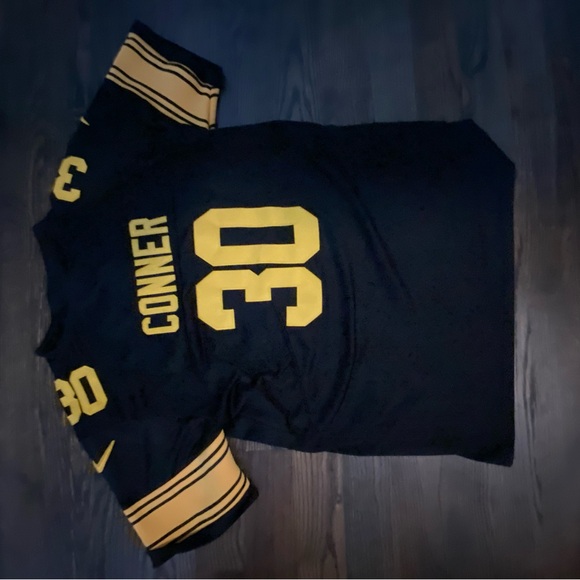 Pittsburgh Steelers nike jersey on field authentic - Picture 2 of 6